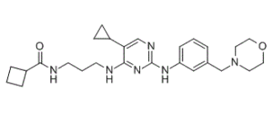 MRT67307 1190378-57-4